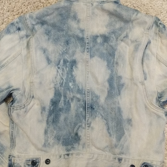 GAP 1969 Jean jacket - Picture 3 of 3